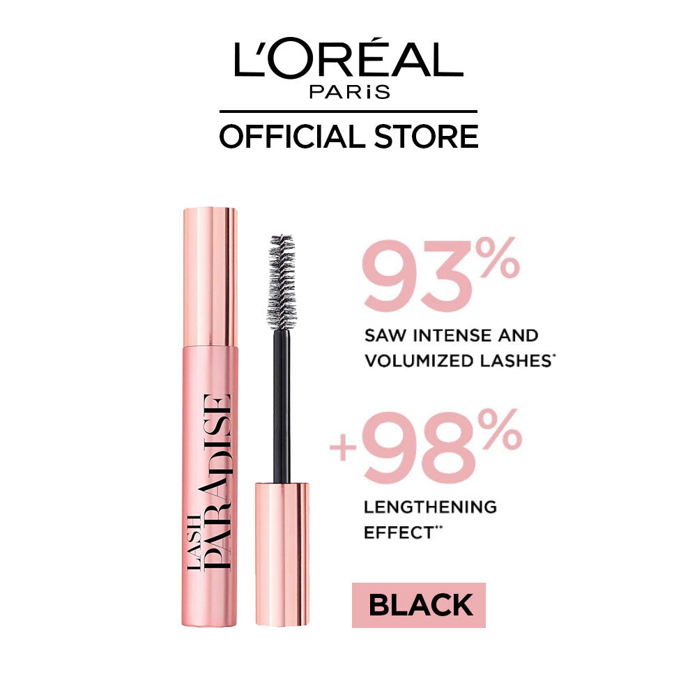LOreal Paris - Super Liner Perfect Slim Eyeliner - Intense Black