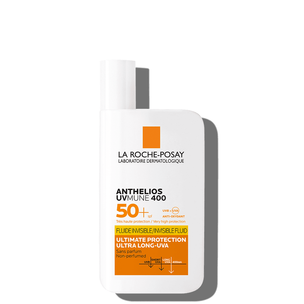 La Roche Posay - Anthelios UVMUNE Invisible Fluid SPF50+ 50ml