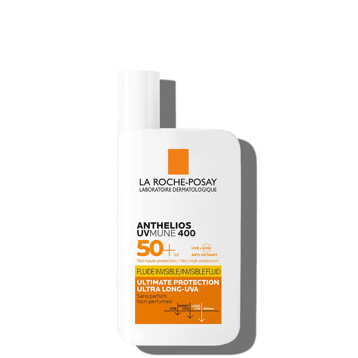 La Roche Posay - Anthelios UVMUNE Invisible Fluid SPF50+ 50ml
