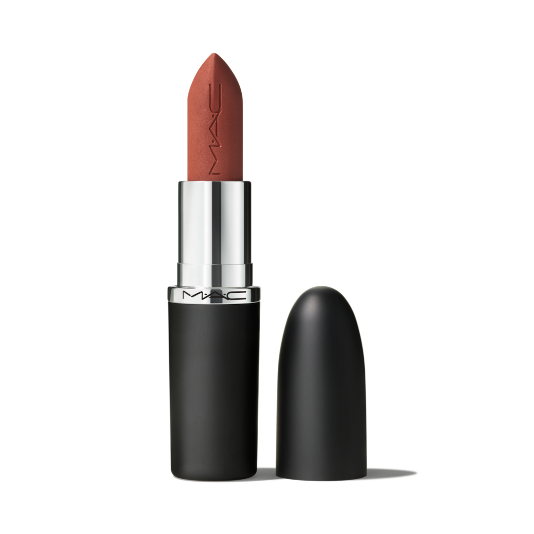 MAC - MACximal Silky Matte Lipstick - 616 Taupe