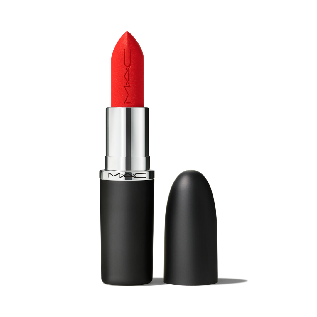 MAC - MACximal Silky Matte Lipstick - 607 Lady Danger