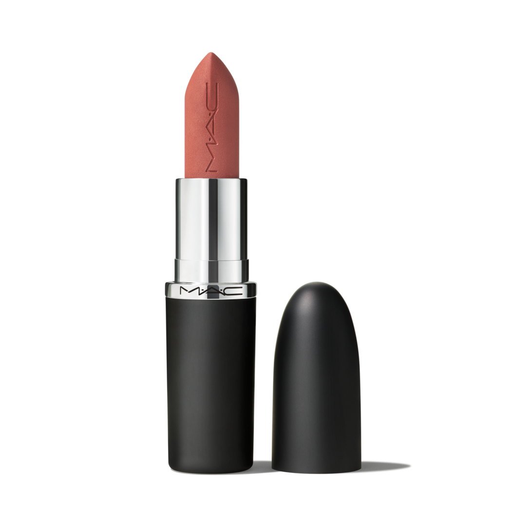 MAC - MACximal Silky Matte Lipstick - 606 Kinda Sexy
