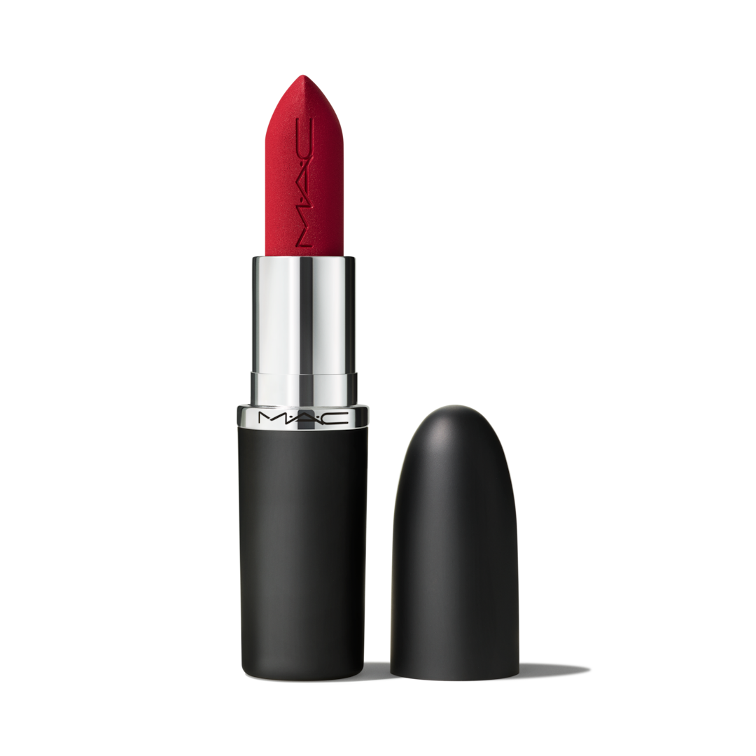 MAC - MACximal Silky Matte Lipstick - 691 Ruby Woo