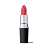 MAC - Powder Kiss Lipstick - 301 A Little Tamed