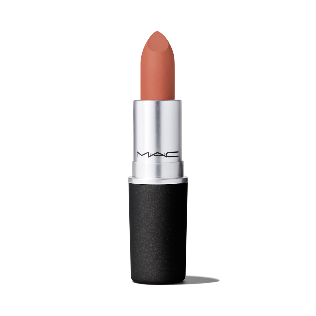 MAC - Powder Kiss Lipstick - 312 Impulsive