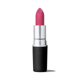 MAC - Powder Kiss Lipstick - 920 Velvet Punch
