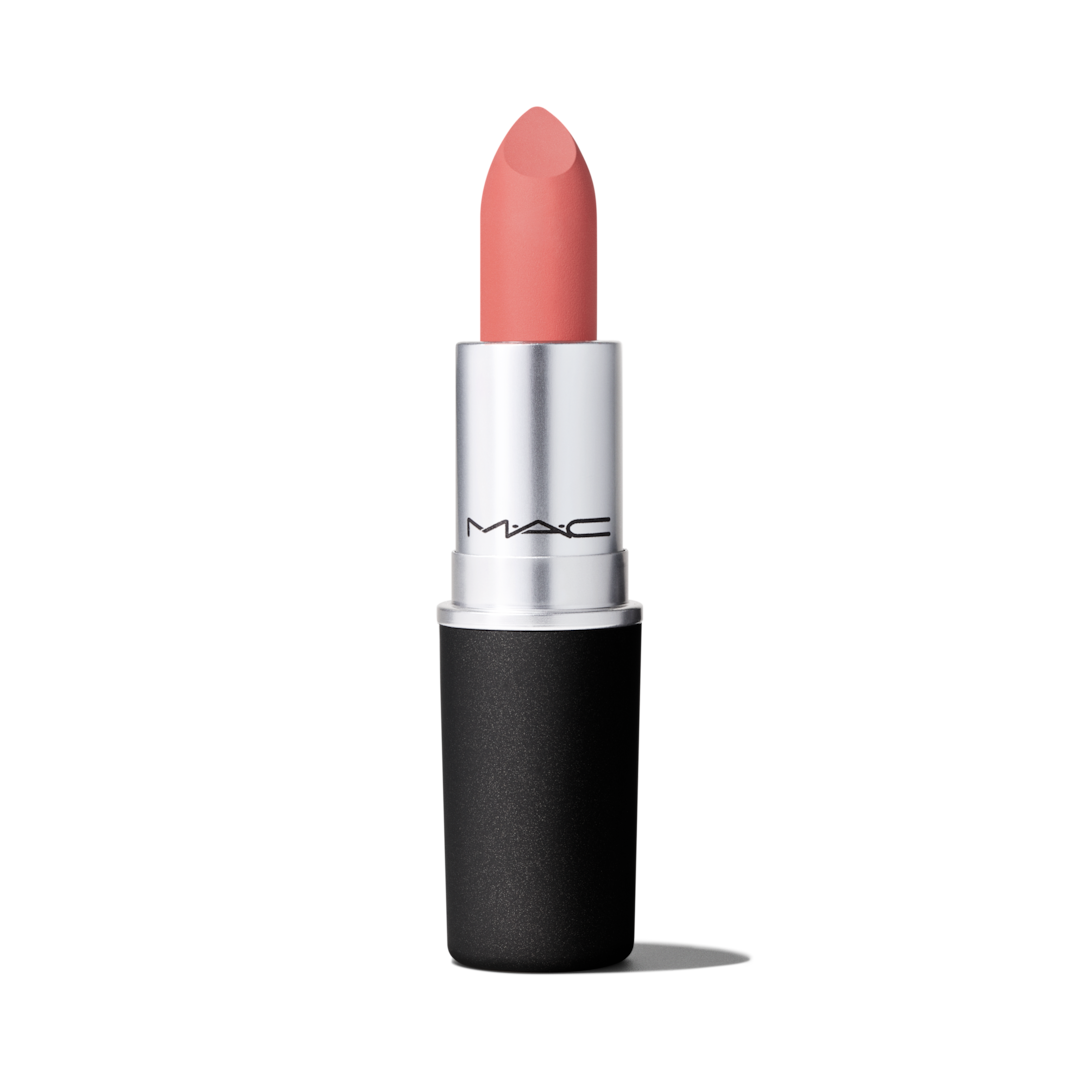 MAC - Powder Kiss Lipstick - 931 Teddy 2.0