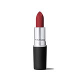 MAC - Powder Kiss Lipstick - 935 Ruby New