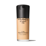 MAC - Studio Fix Fluid Foundation SPF15 - NC15
