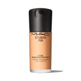 MAC - Studio Fix Fluid Foundation SPF15 - NC25