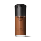 MAC - Studio Fix Fluid Foundation SPF15 - NW45