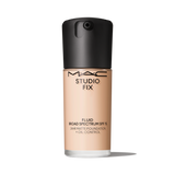 MAC - Studio Fix Fluid Foundation SPF15 - NC10