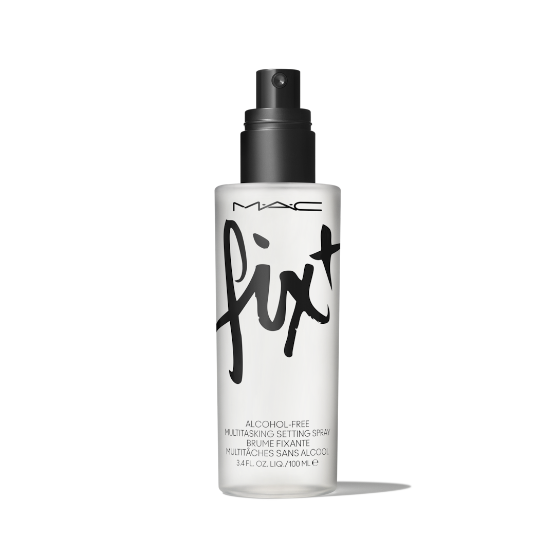 MAC - Fix Setting Spray