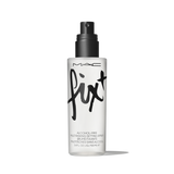 MAC - Fix Setting Spray