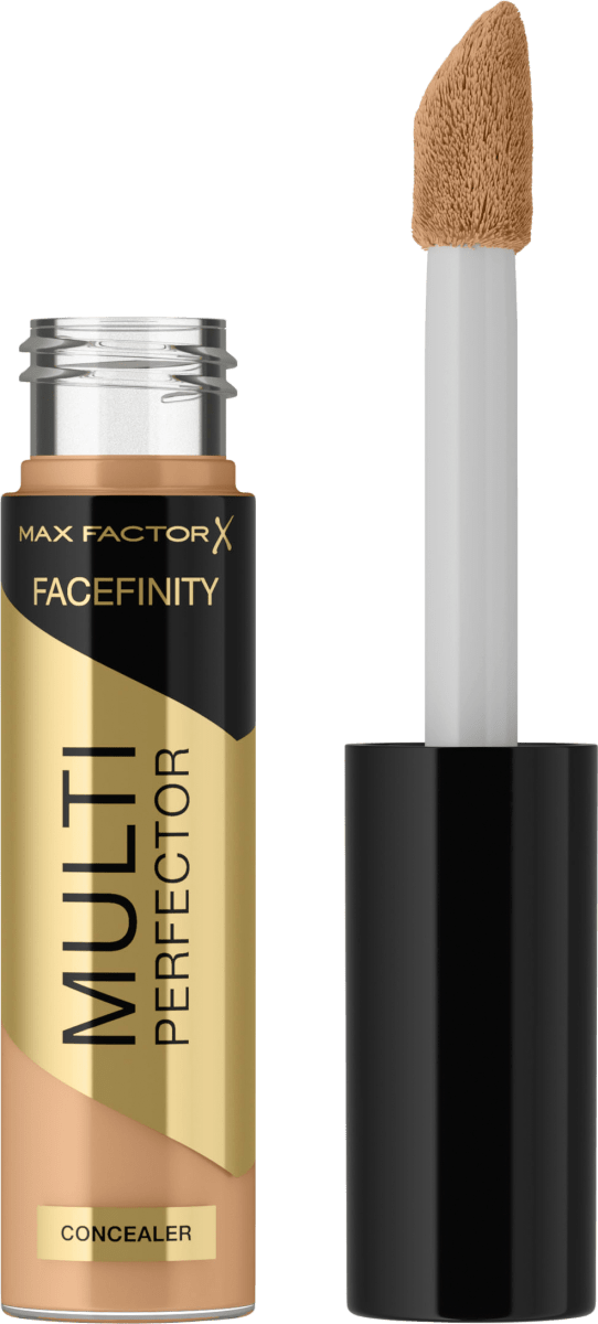 Max Factor - Facefinity Multi-Perfector Concealer - 4n