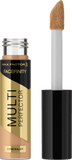Max Factor - Facefinity Multi-Perfector Concealer - 4n