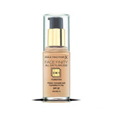 Max Factor - Face Finity 3-In-1 Foundation - Golden 75
