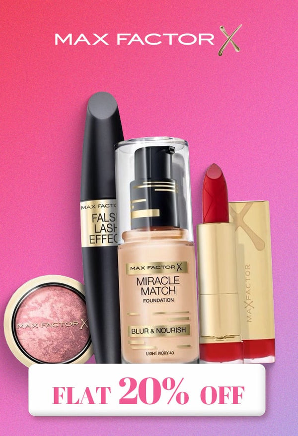 Makeup City Pakistan