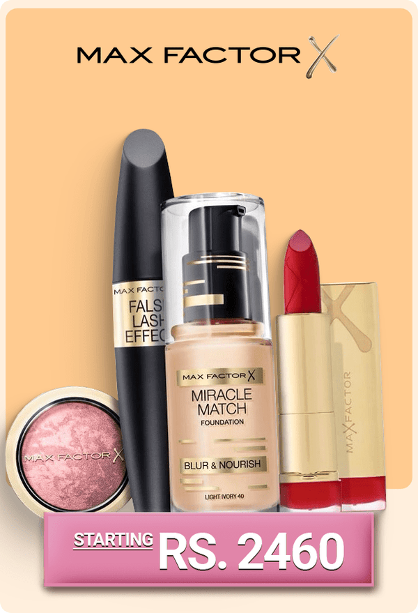 Makeup City Pakistan