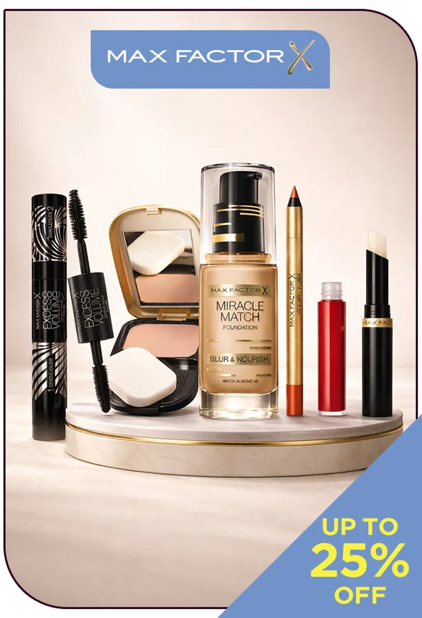 Makeup City Pakistan