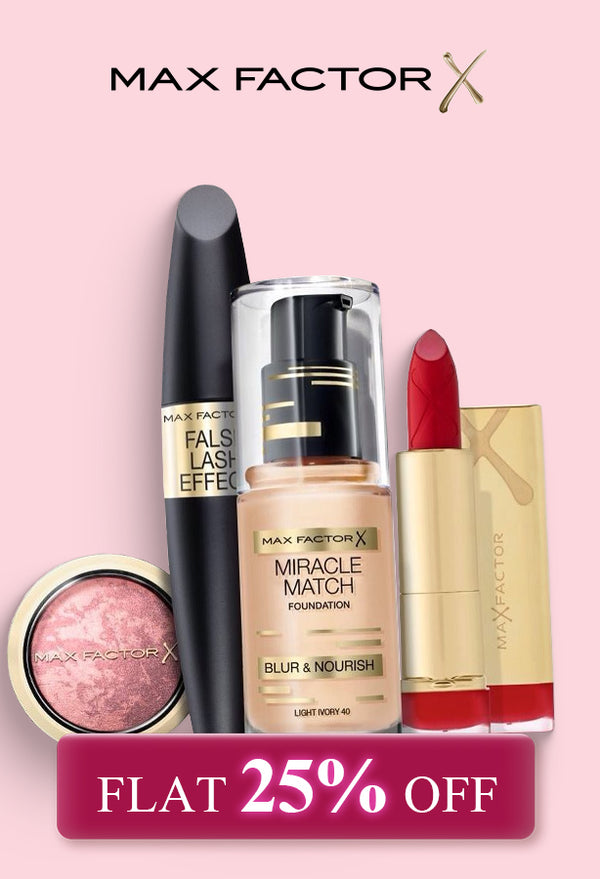 Makeup City Pakistan