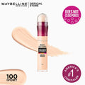 Maybelline - Instant Age Rewind Eraser Dark Circles Treatment Concealer - 100 Ivory