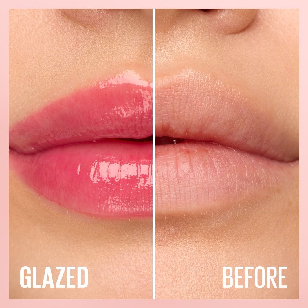 Maybelline - Lifter Glaze Tinted Lip Oil Balm