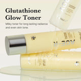 Medicube - Age-R Glutathione Glow Toner 140ml