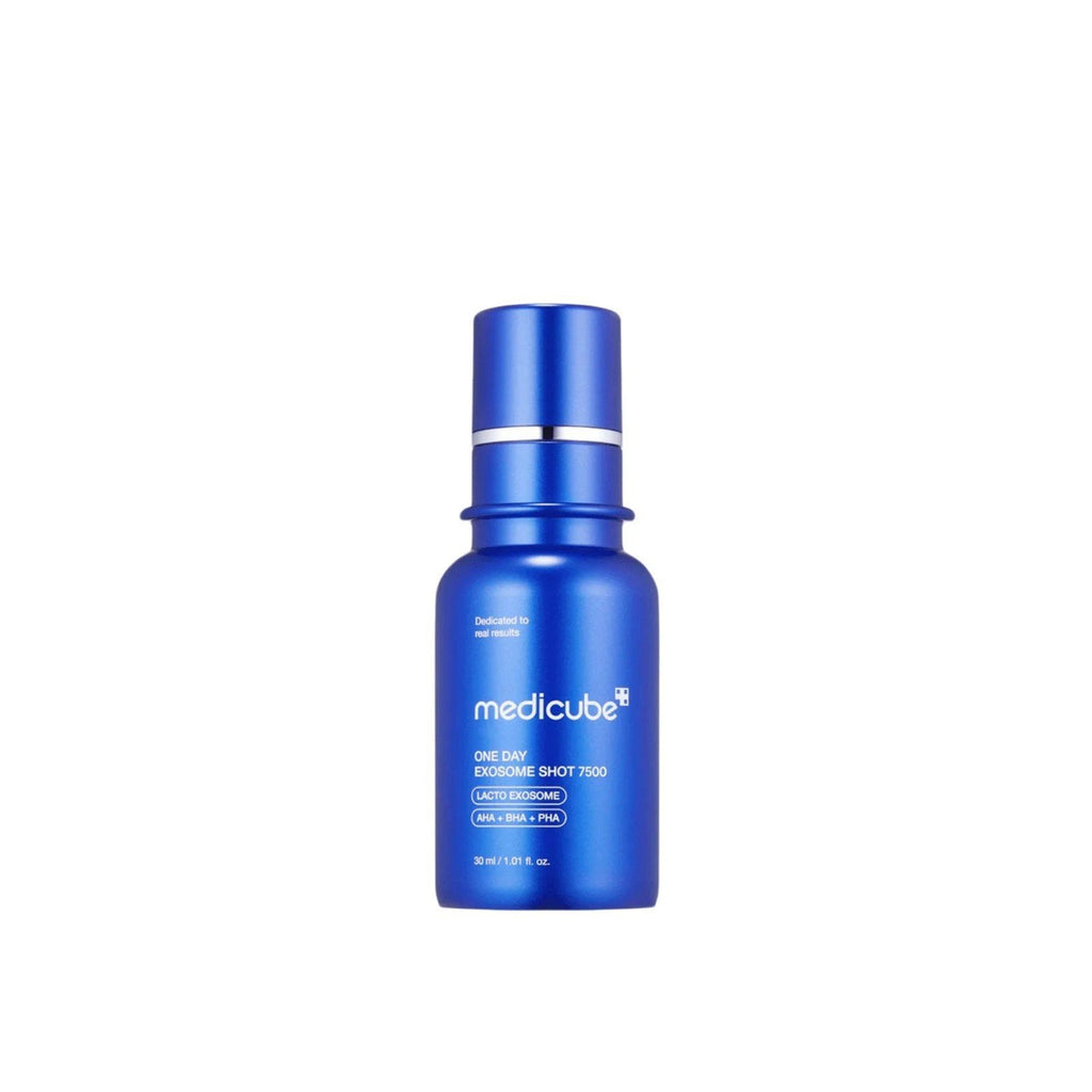 Medicube - One Day Exosome Shot Pore Ampoule 7500 30ml