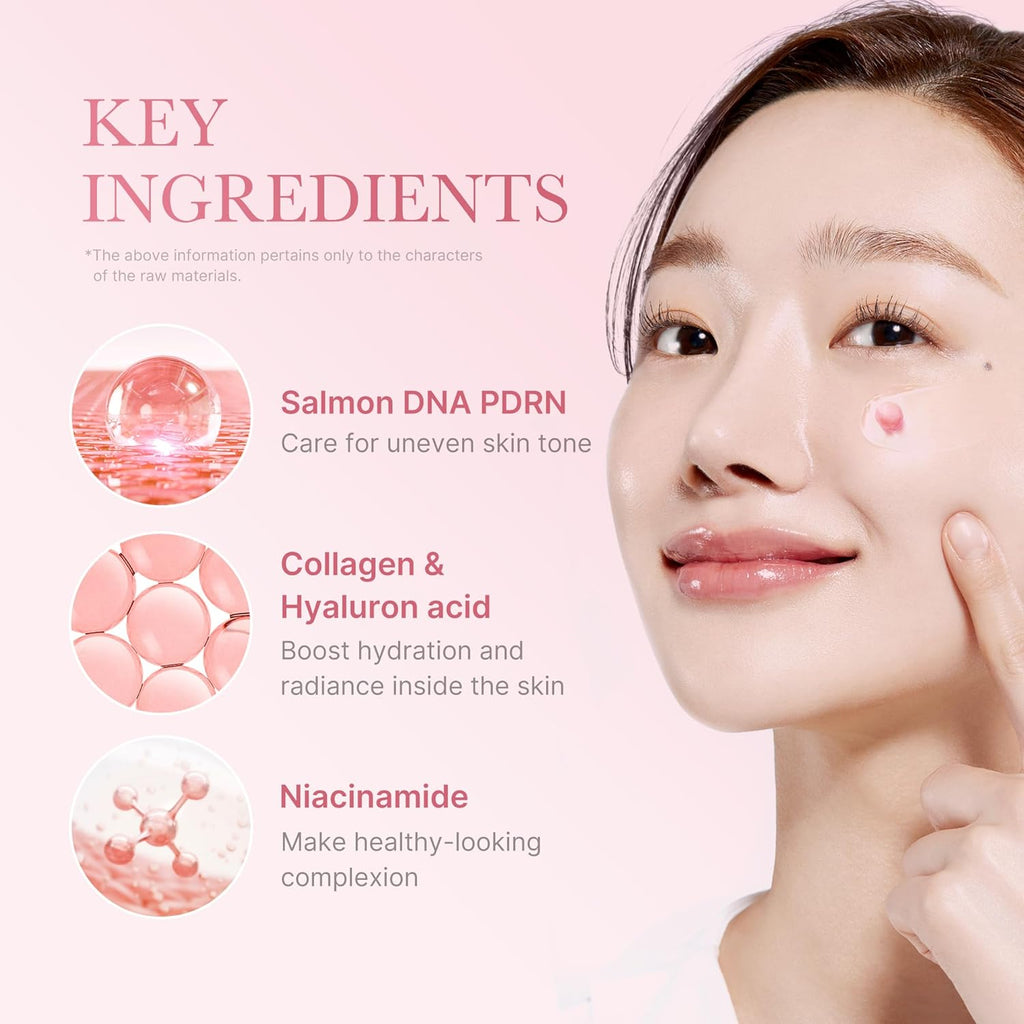 Medicube - PDRN Collagen Capsule Cream