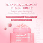 Medicube - PDRN Collagen Capsule Cream