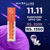 Maybelline - New York Sunkisser Liquid Glow Blush