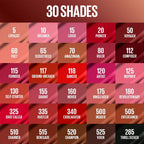 Maybelline - Super Stay Matte Ink® Liquid Lipstick for Up to 16HR Transfer-Proof Matte Color