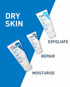 CeraVe - SA Smoothing Cream