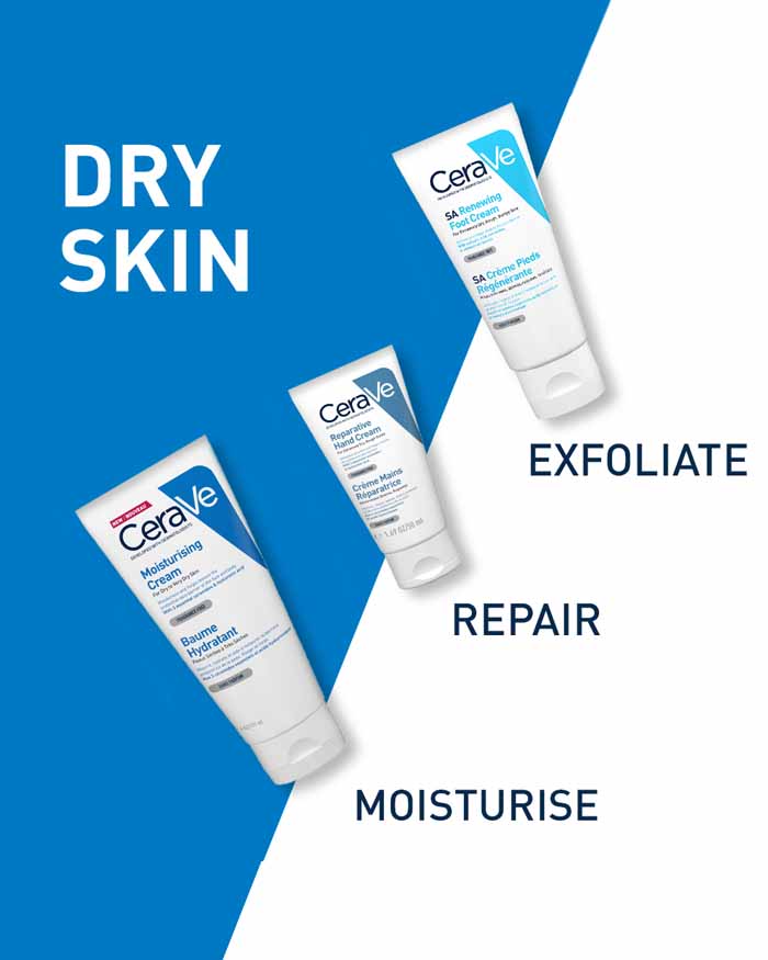 CeraVe - SA Smoothing Cream