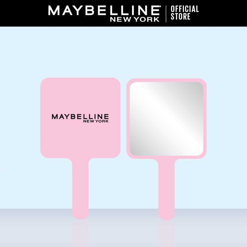 Maybelline - Pink Mirror