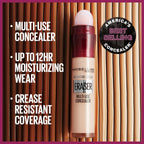 Maybelline - Instant Age Rewind Eraser Dark Circles Treatment Concealer