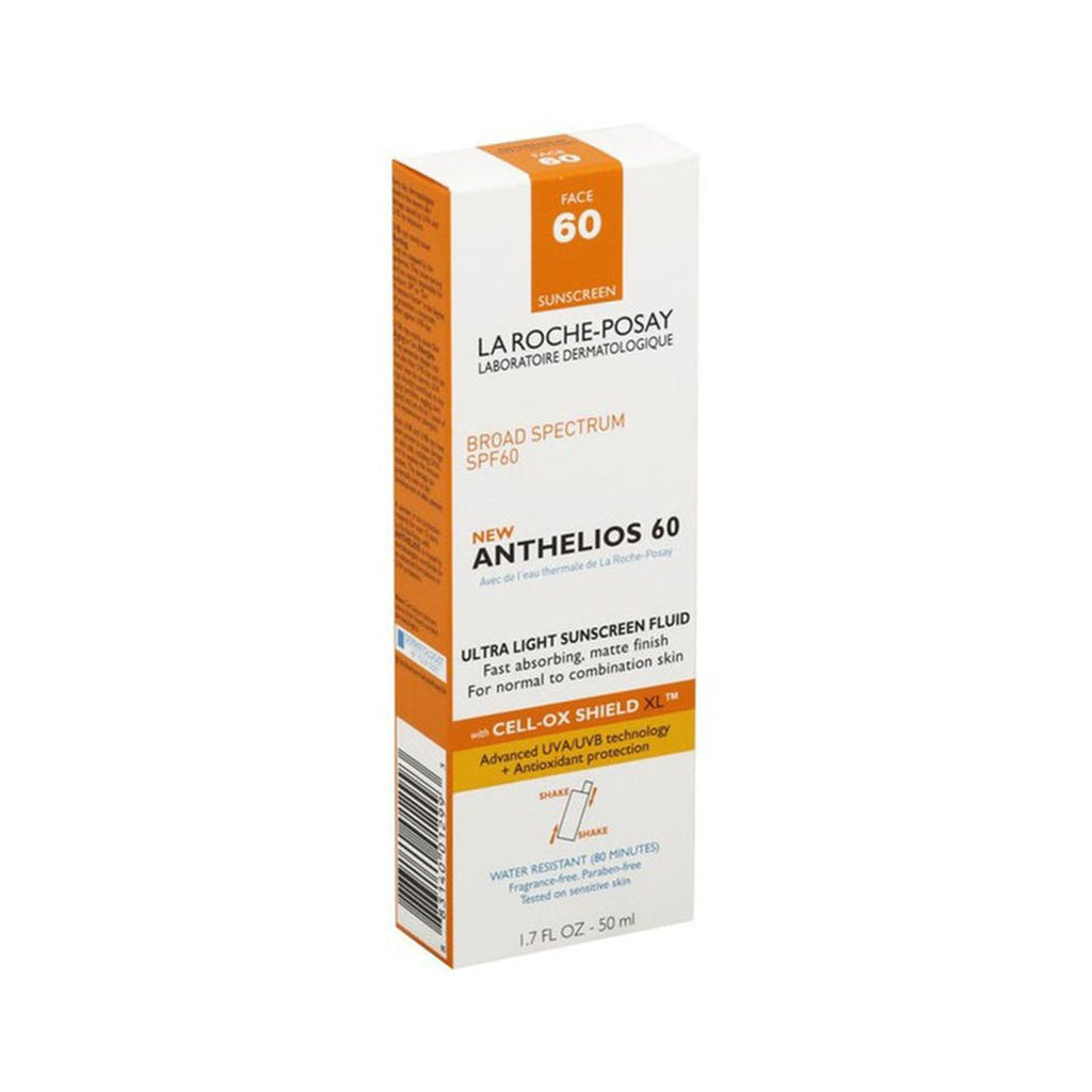 La Roche Posay - Anthelios Ultra Light Sunscreen Lotion SPF 60 50Ml