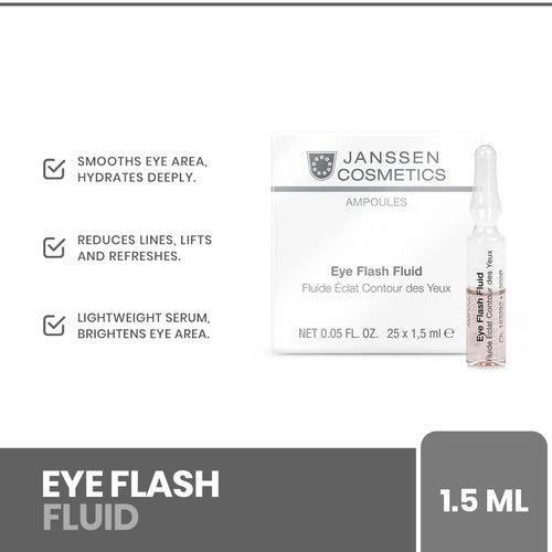 Moreflow Eyelid Liquid 1L