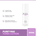 Janssen -JAN- Purifying Tonic Lotion 200 ML (4401)