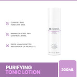 Janssen -JAN- Purifying Tonic Lotion 200 ML (4401)