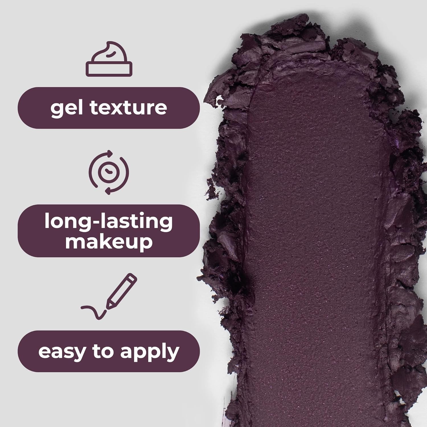 Lamel - Blush cheek colour 402 3,8g