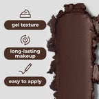 Lamel - Blush cheek colour 402 3,8g