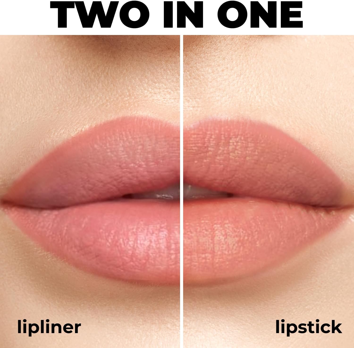 Lamel - Long lasting Gel Lip Liner 401 1,7g
