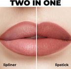 Lamel - Long lasting Gel Lip Liner 403 1,7g
