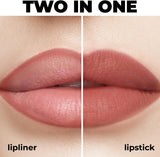 Lamel - Long lasting Gel Lip Liner 403 1,7g
