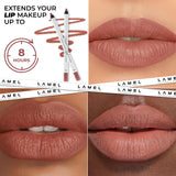 Lamel - Long lasting Gel Lip Liner 403 1,7g