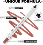Lamel - Long lasting Gel Lip Liner 403 1,7g