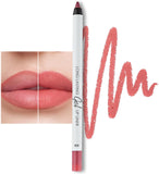 Lamel - Long lasting Gel Lip Liner 408 1,7g