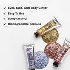 Lamel - INSTA Glitter Bomb 402 20ml
